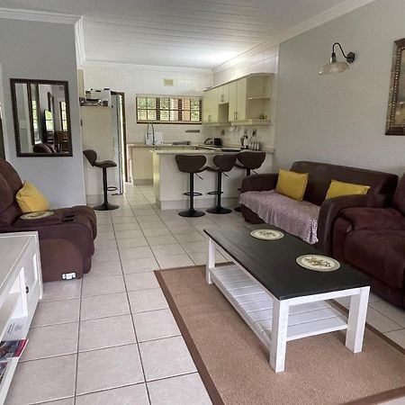 Eden Wilds 72 Apartman Port Edward Kültér fotó