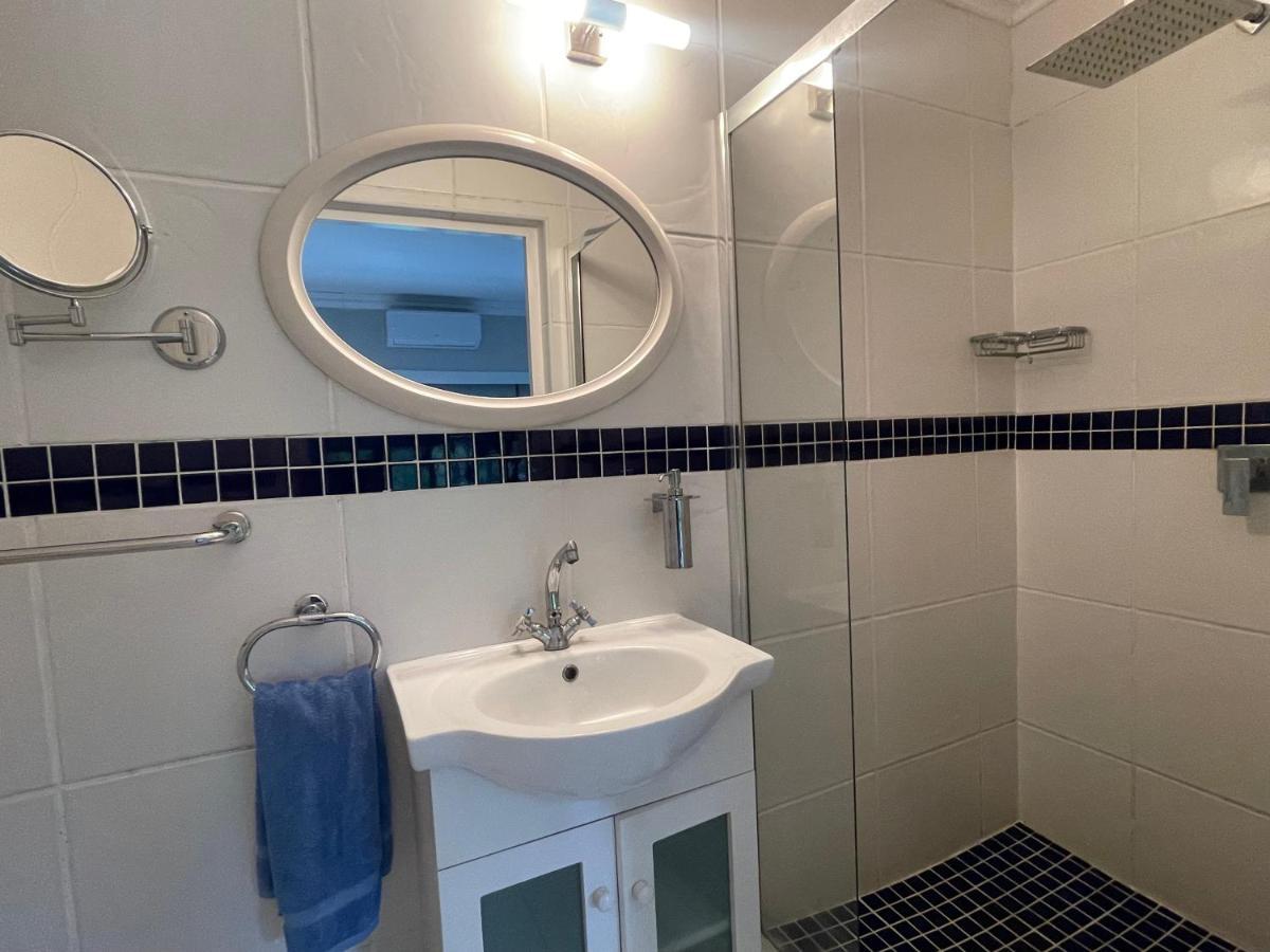 Eden Wilds 72 Apartman Port Edward Kültér fotó
