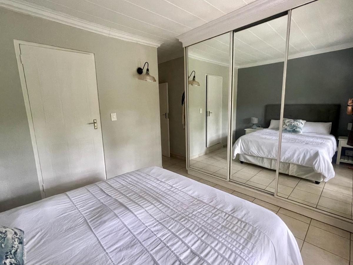 Eden Wilds 72 Apartman Port Edward Kültér fotó