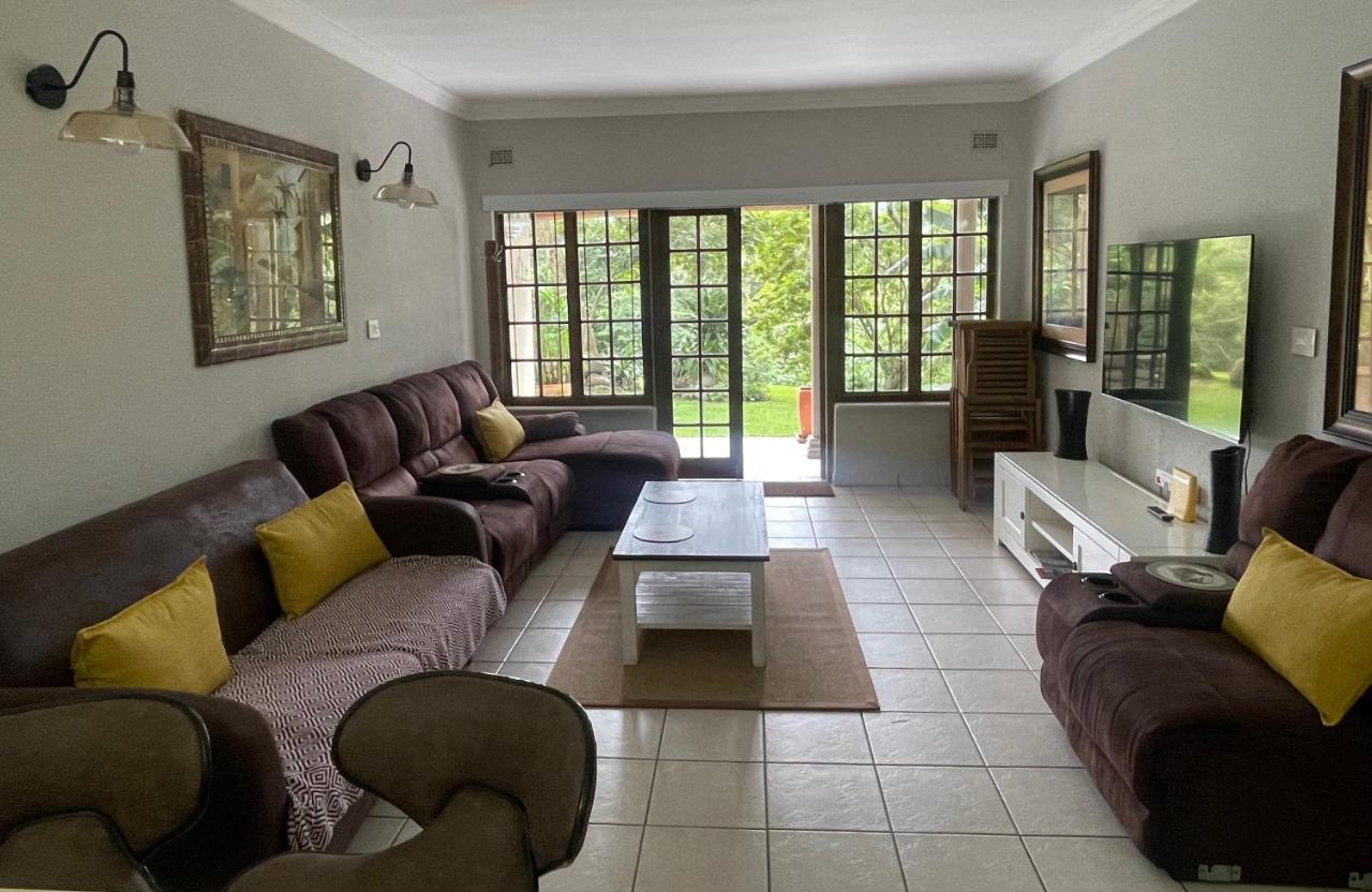 Eden Wilds 72 Apartman Port Edward Kültér fotó